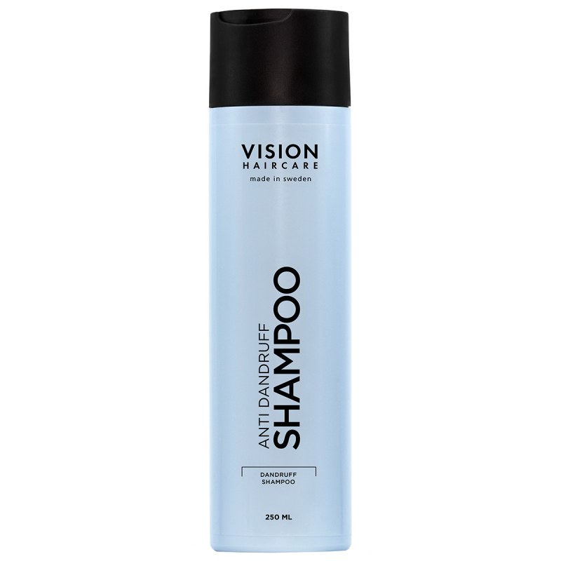 Vision Haircare Anti Dandruff  Shampoo  (250 ml)