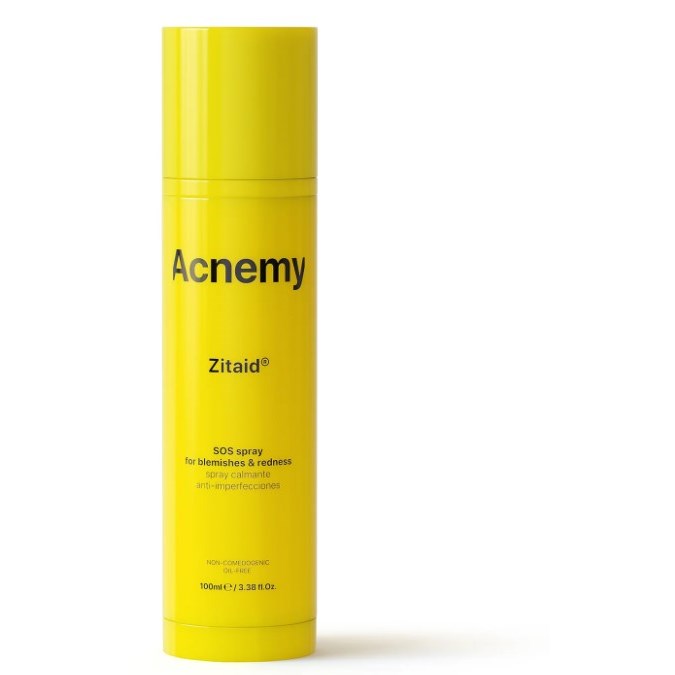 NICHE BEAUTY LAB Acnemy Zitaid 100 ml
