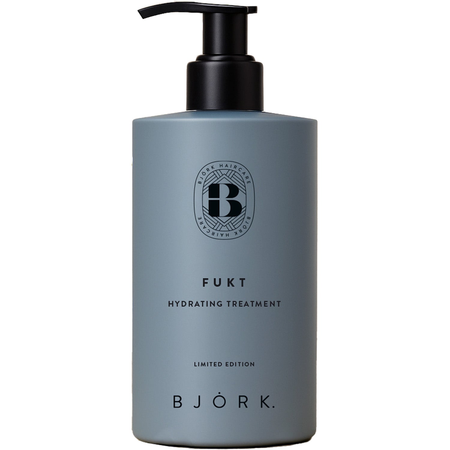 Björk FUKT Hydrating Treatment Limited Edition - 400 ml