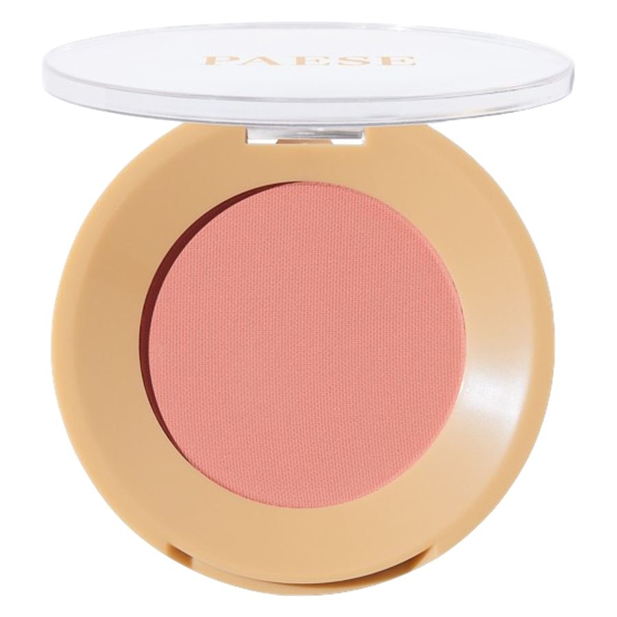 Paese Selfglow Blush Coral 3g