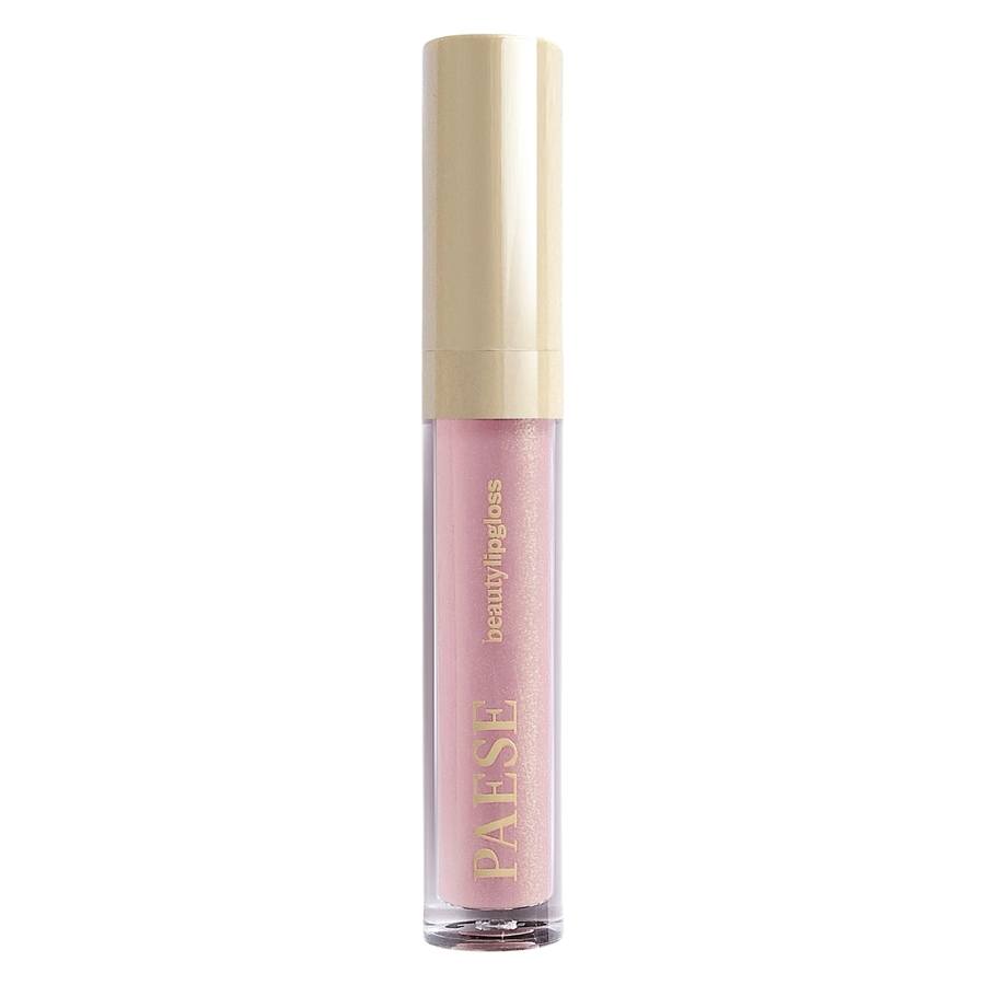 Paese Beauty Lip Gloss Glassy 3,4ml