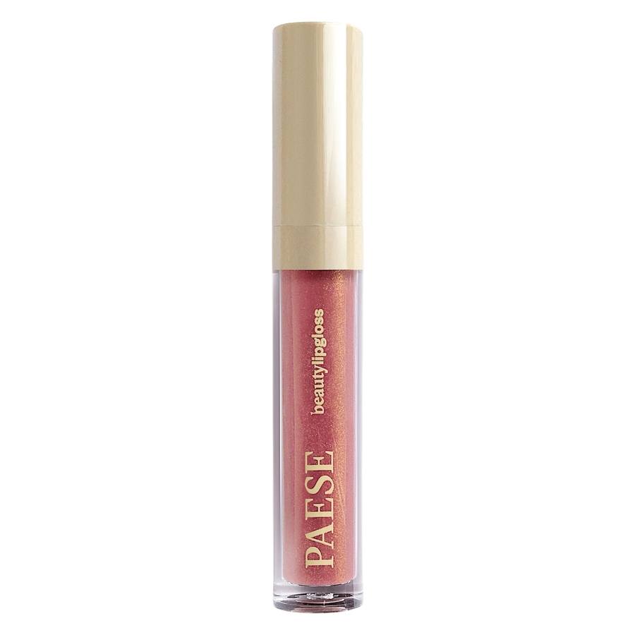 Paese Beauty Lip Gloss Glossy 3,4ml
