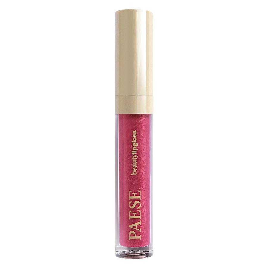 Paese Beauty Lip Gloss Vivid 3,4ml