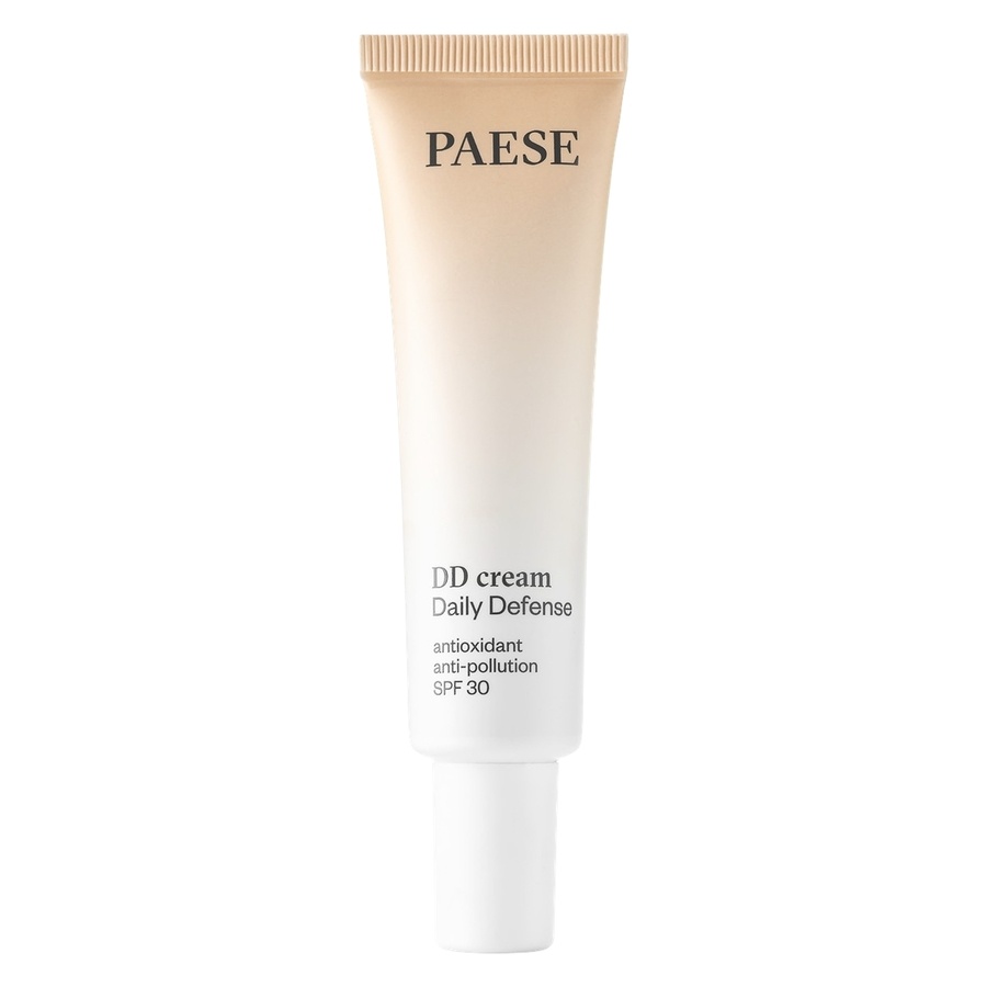 Paese DD Cream SPF 30 Honey 30ml