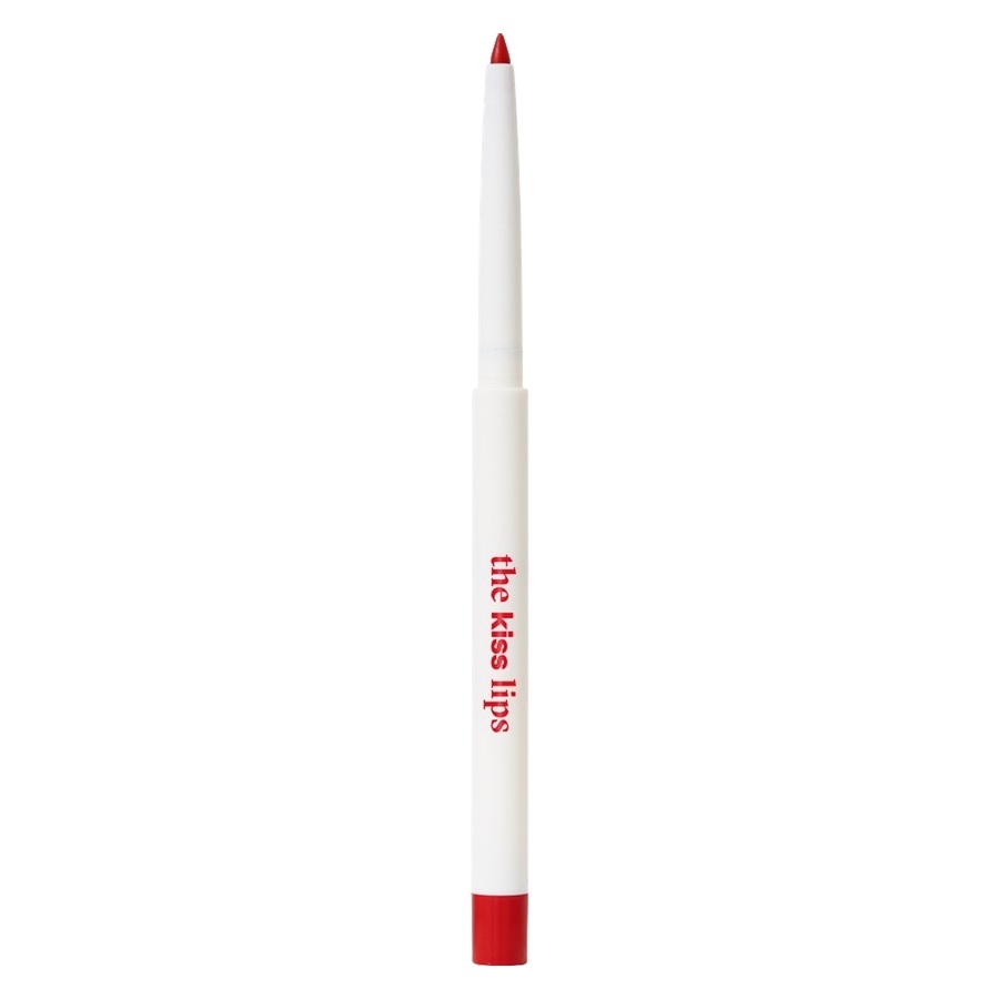 Paese The Kiss Lipliner Classic Red 0.3g