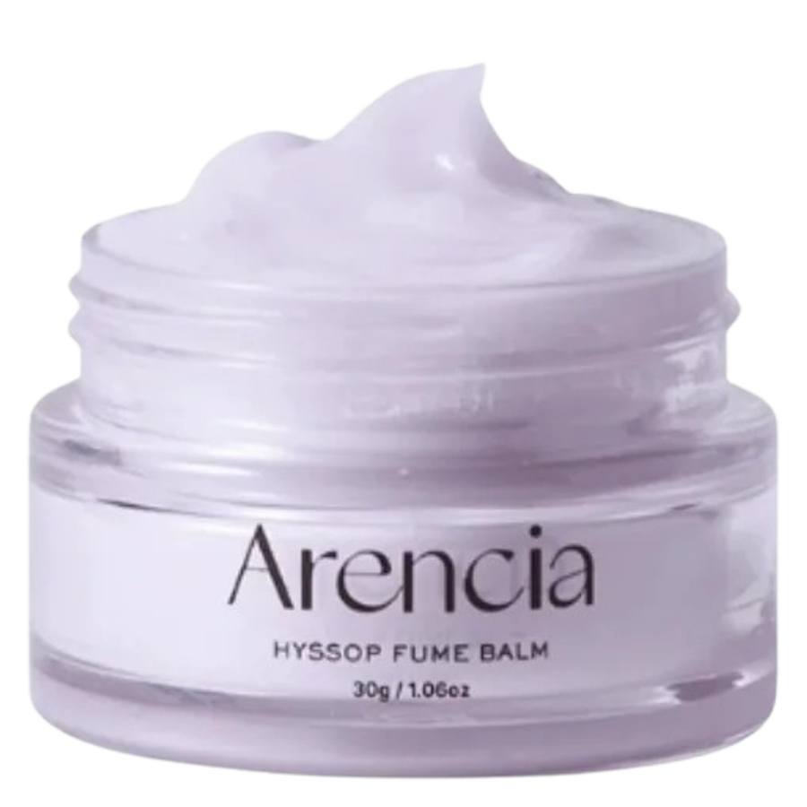 Arencia Hyssop Fume Balm 30g