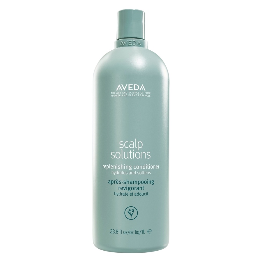 Aveda Scalp Solutions Replenishing Conditioner 1000ml