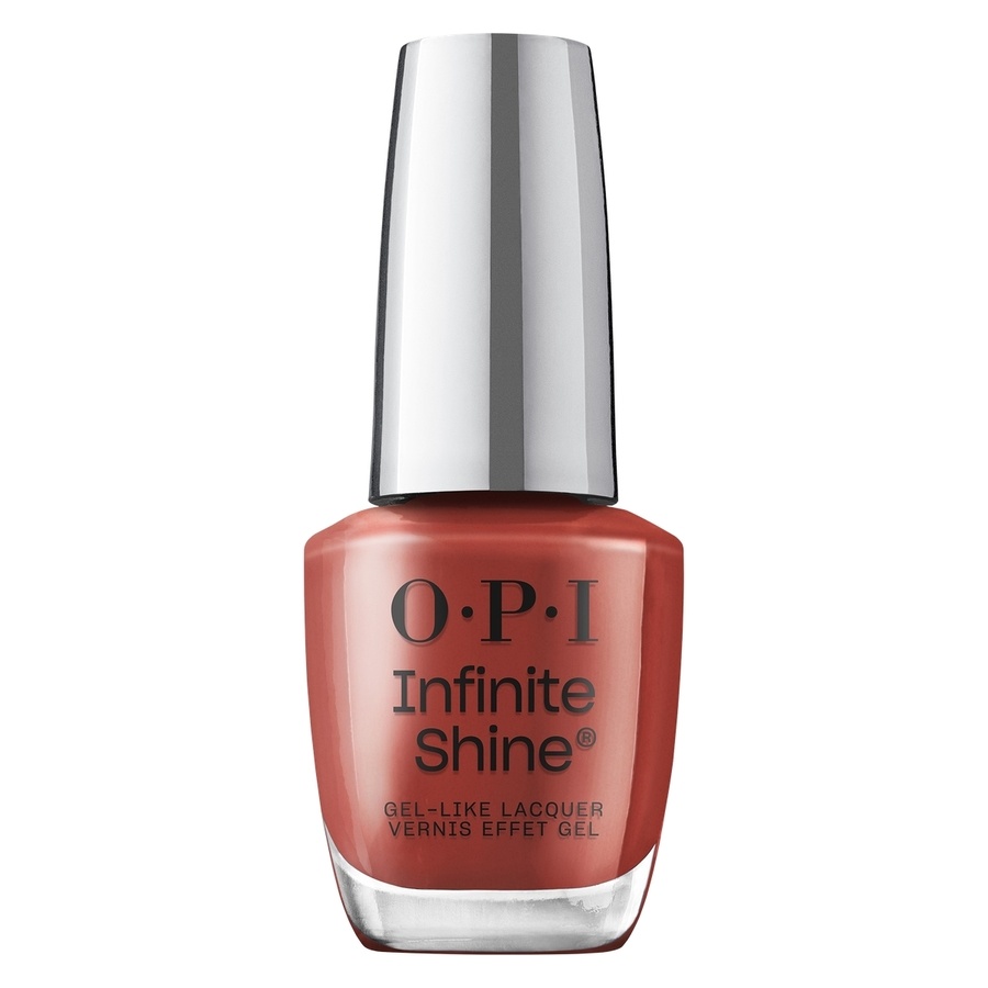 OPI Infinite Shine Nail Prep Rally Fall Collection 15ml