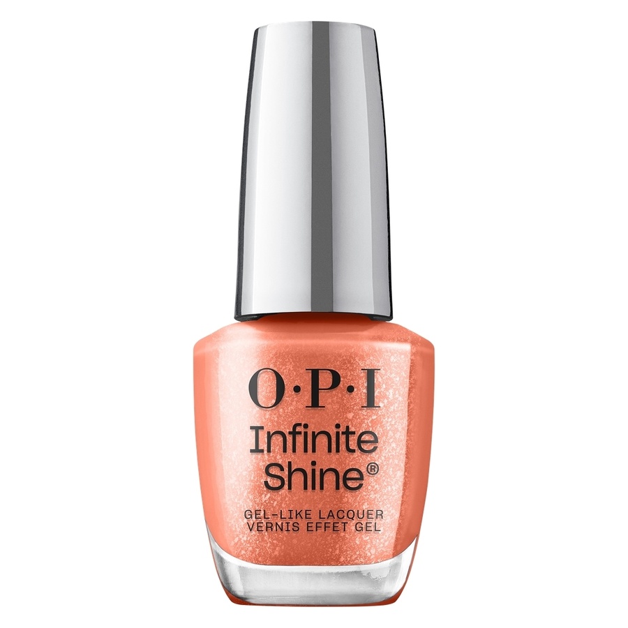 OPI Infinite Shine Knee High Stock-blings Fall Collection 15ml