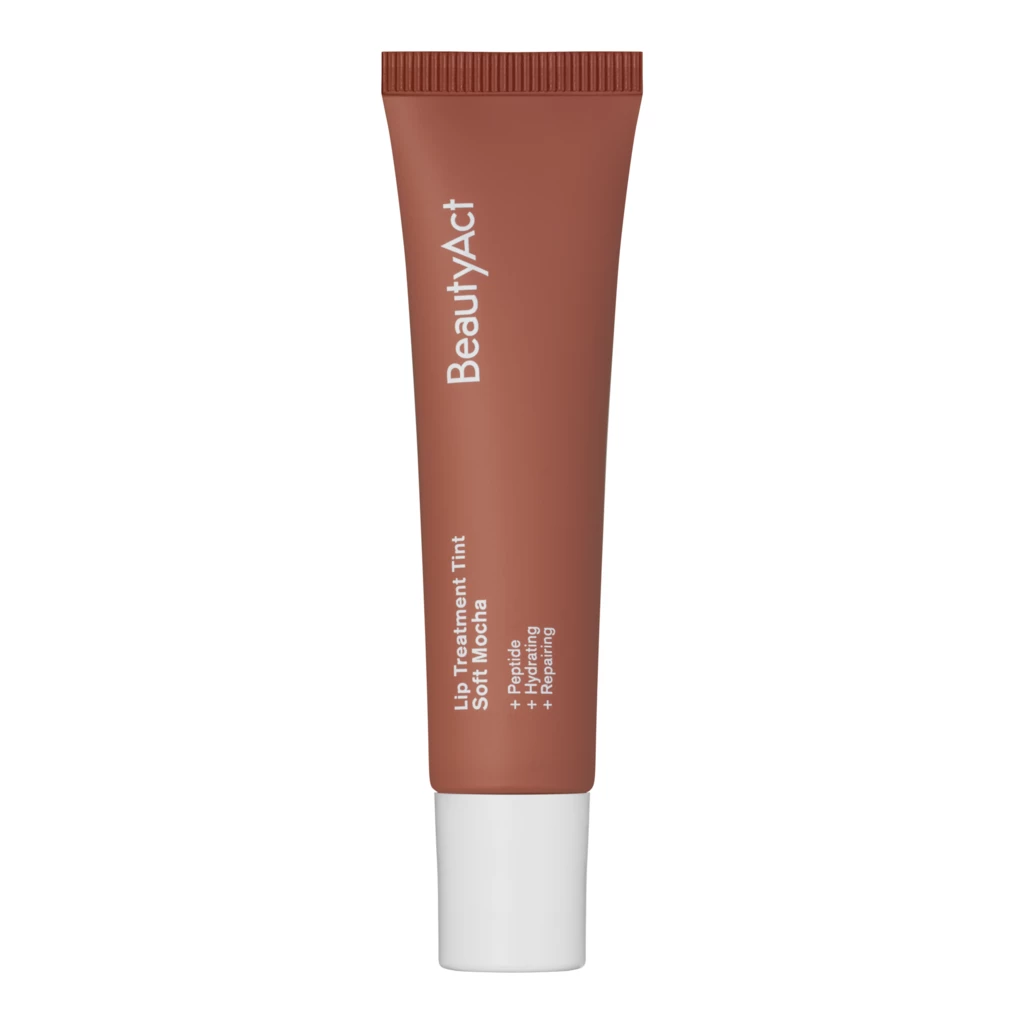 Lip Treatment Tint Soft Mocha