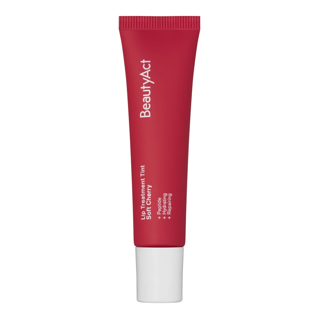 Lip Treatment Tint Soft Cherry
