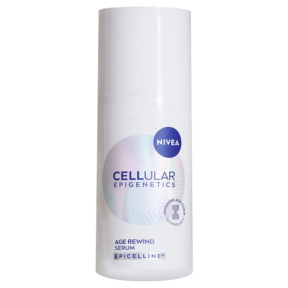 NIVEA Cellular Epigenetics Age Rewind serum Epicelline ™ 15 ml