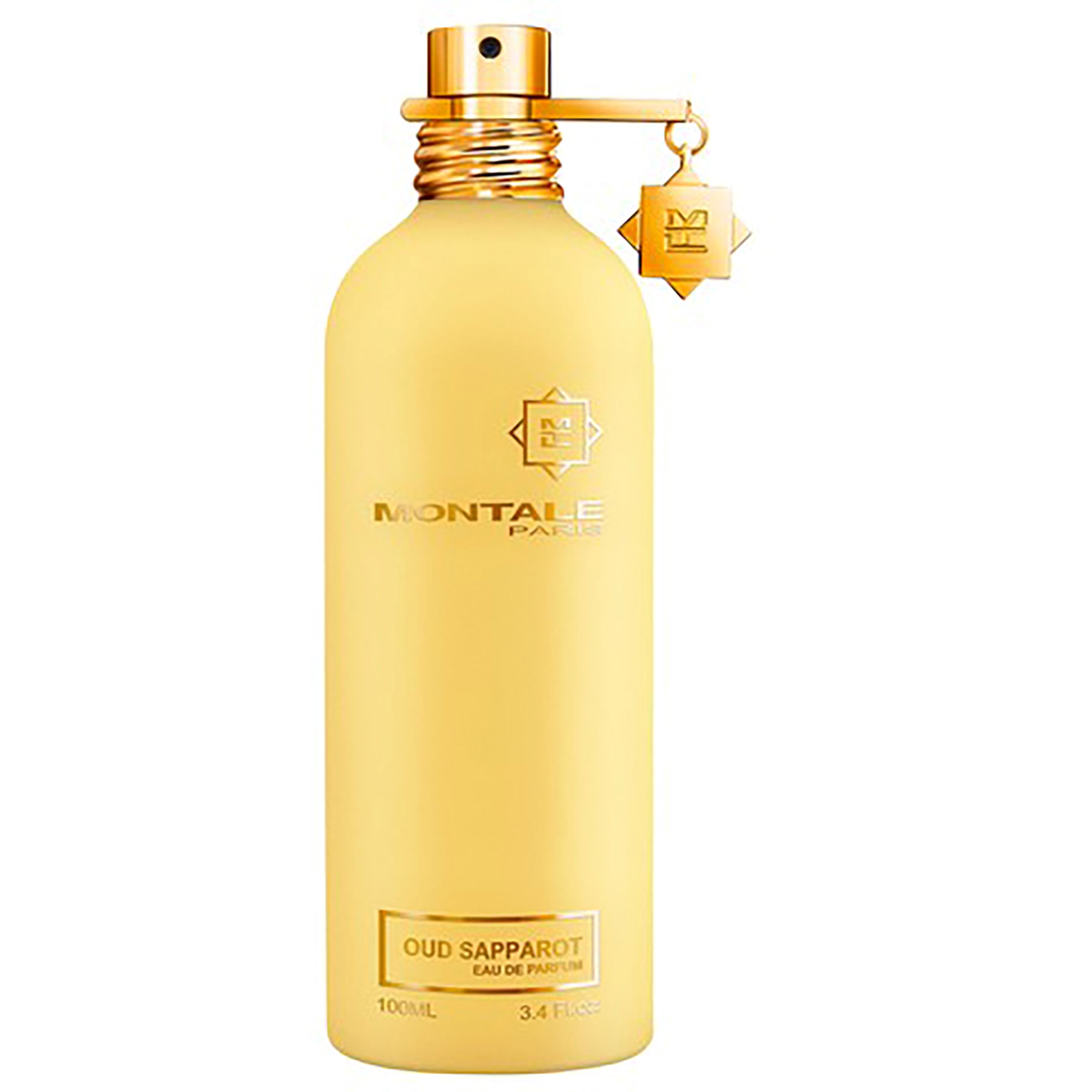 Montale Oud Sapparot Eau de Parfum 100 ml