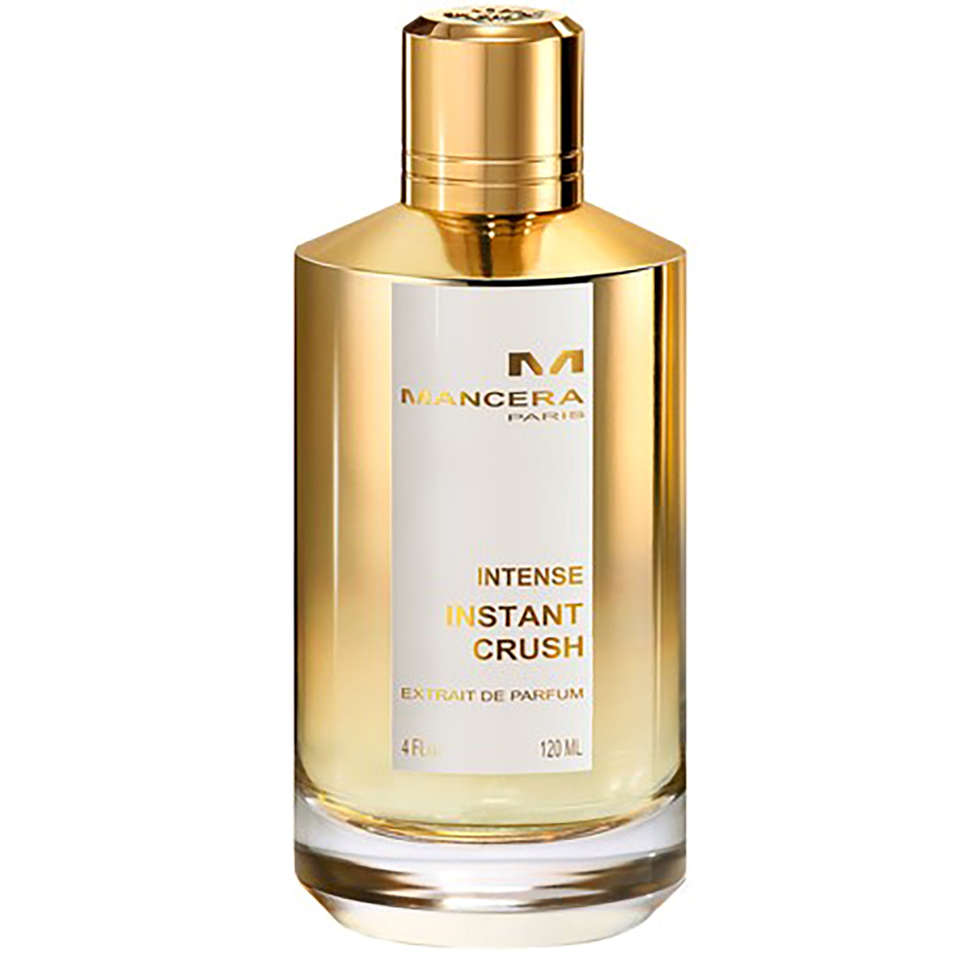 Mancera Intense Instant Crush Extrait de Parfum 120 ml