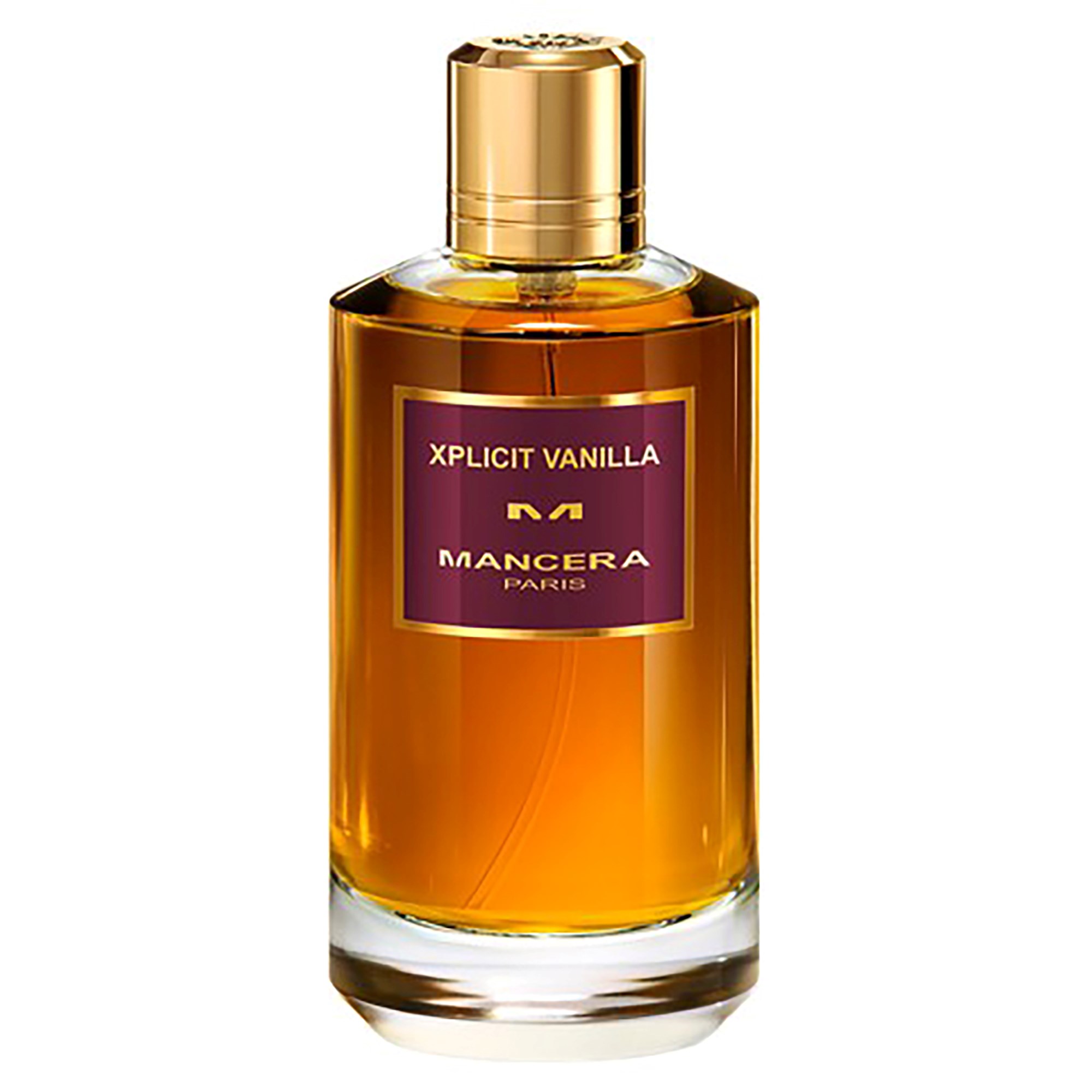 Mancera Xplicit Vanilla 120 ml