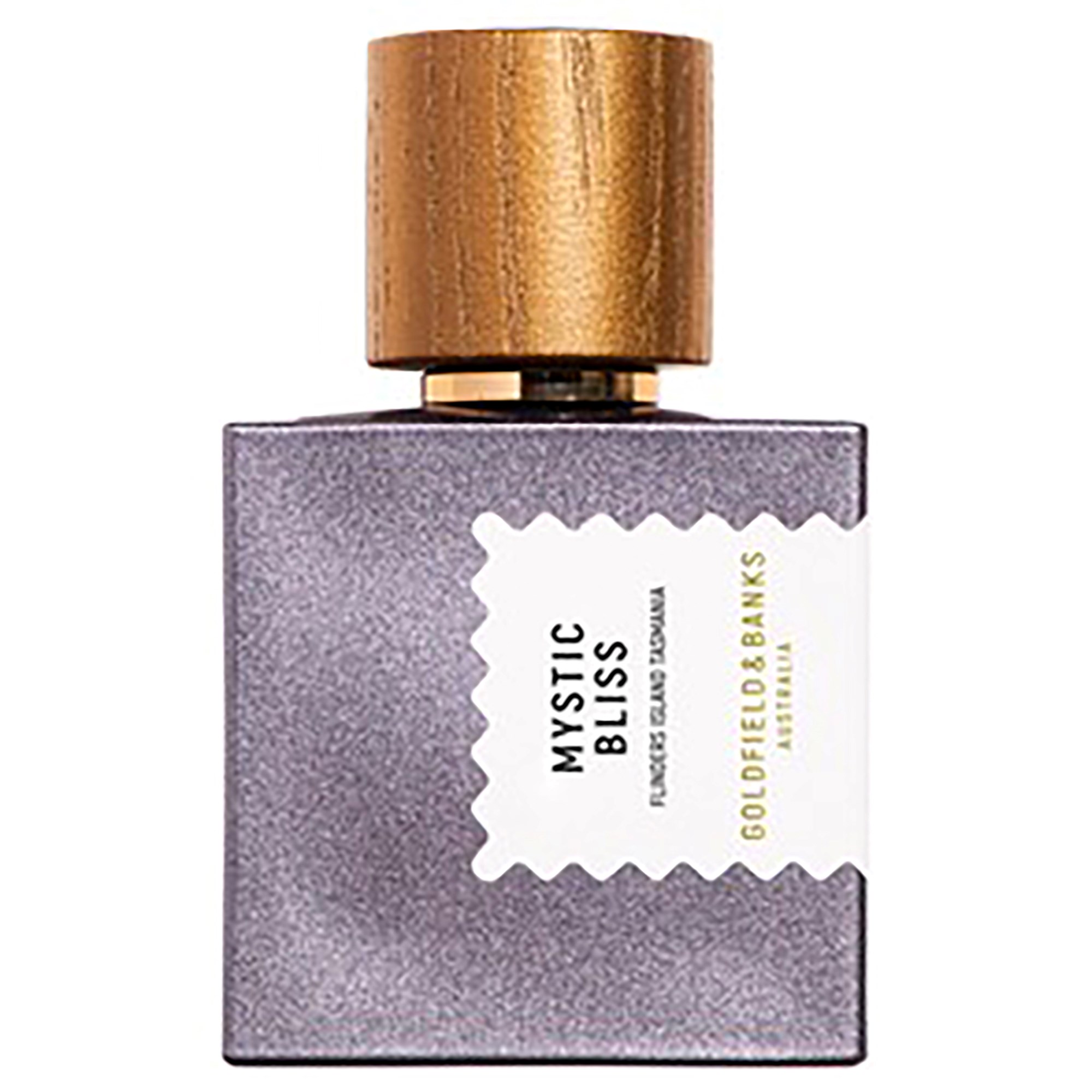 Goldfield & Banks Mystic Bliss The Native Collection Eau de Parfu