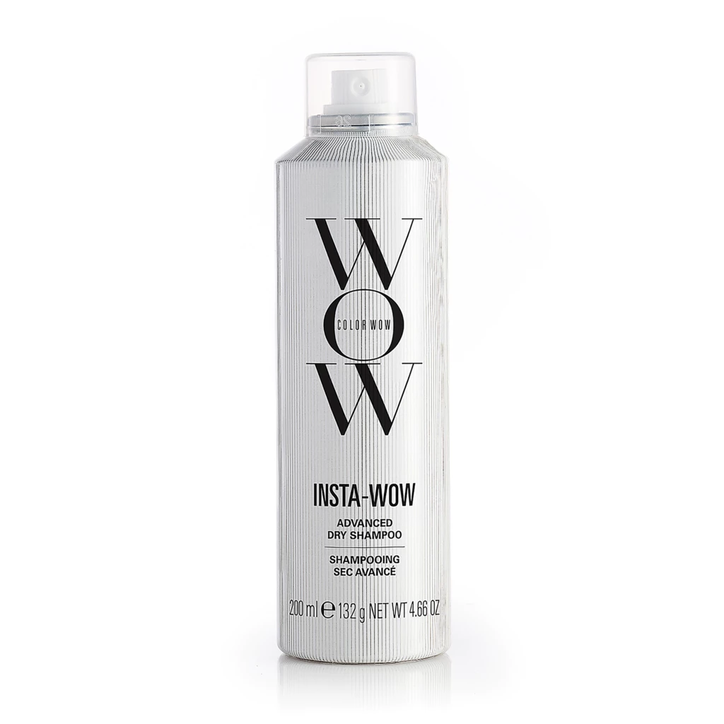 Insta-Wow Dry Shampoo 200 ml
