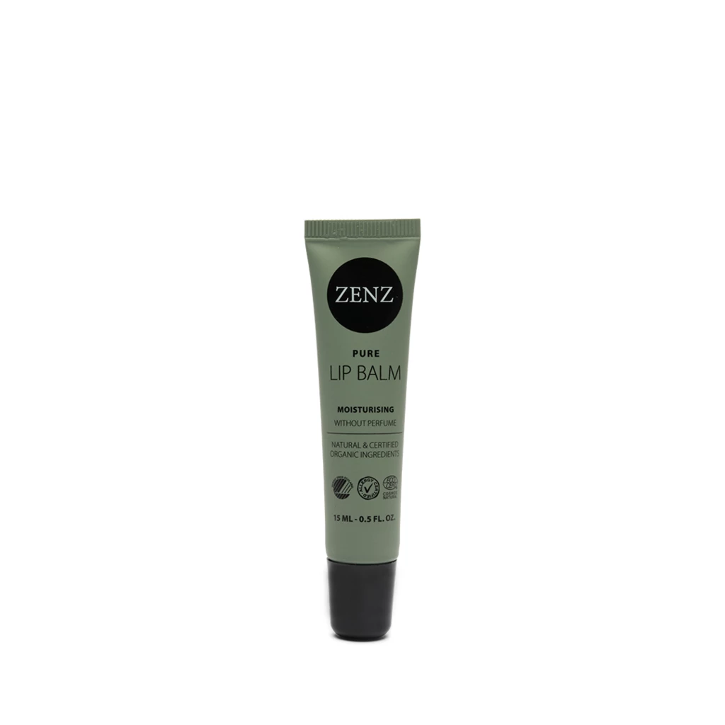 Pure Lip Balm