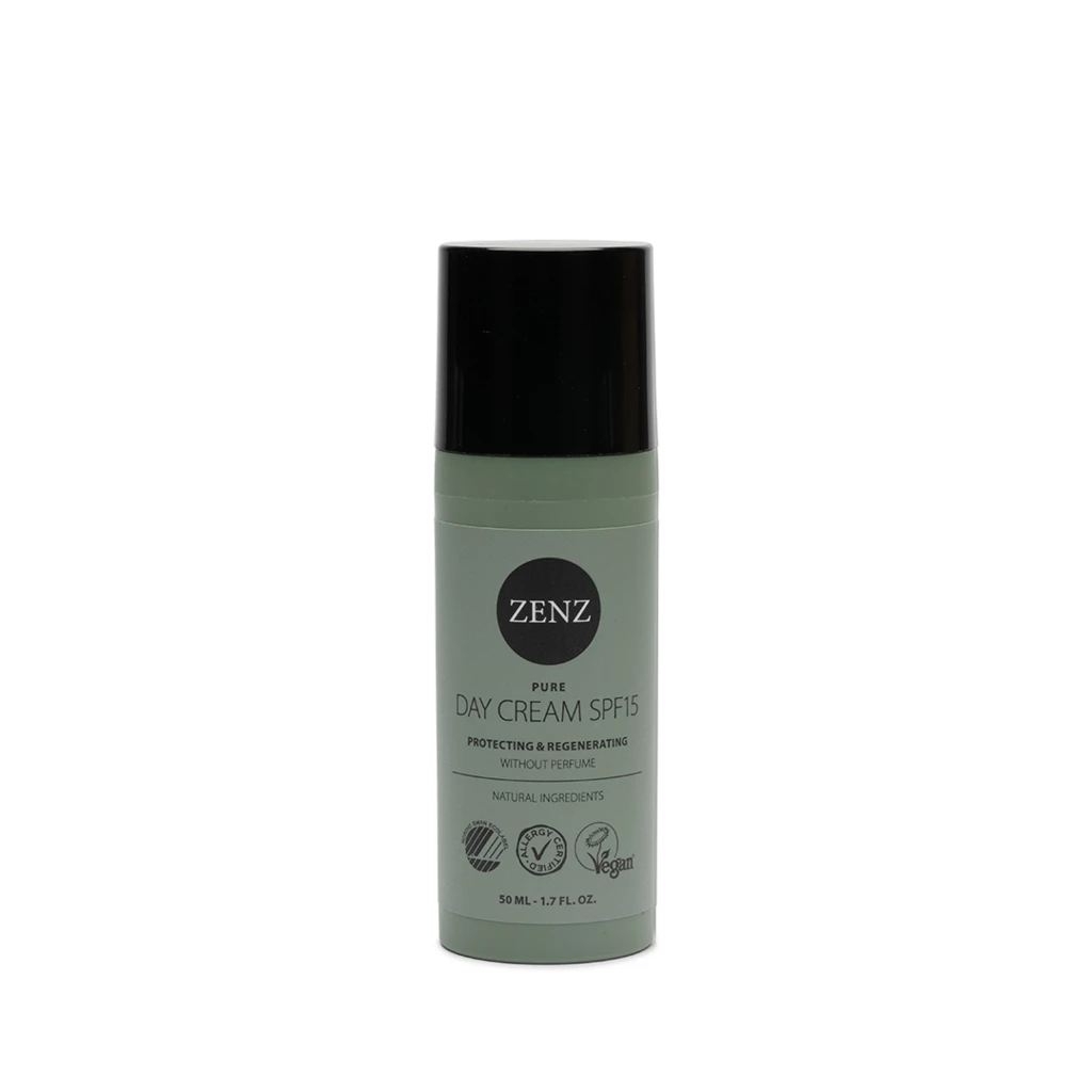 Pure Day Cream 50 ml