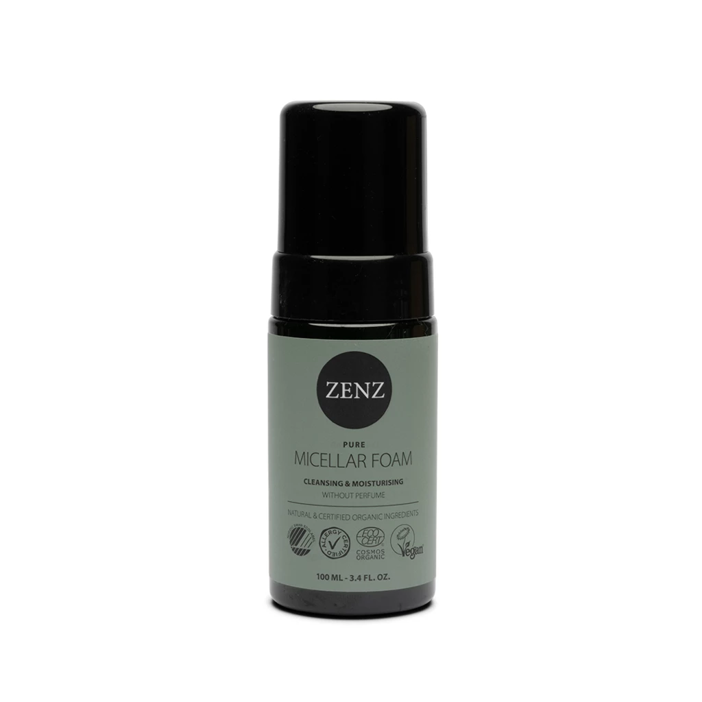 Pure Micellar Foam 100 ml