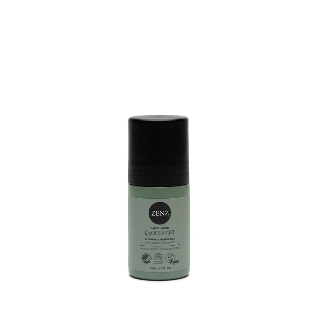 Sandelwood Deodorant 50 ml