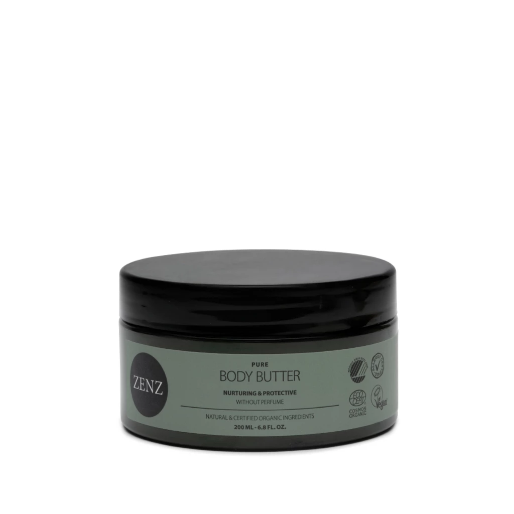 Pure Body Butter 200 ml