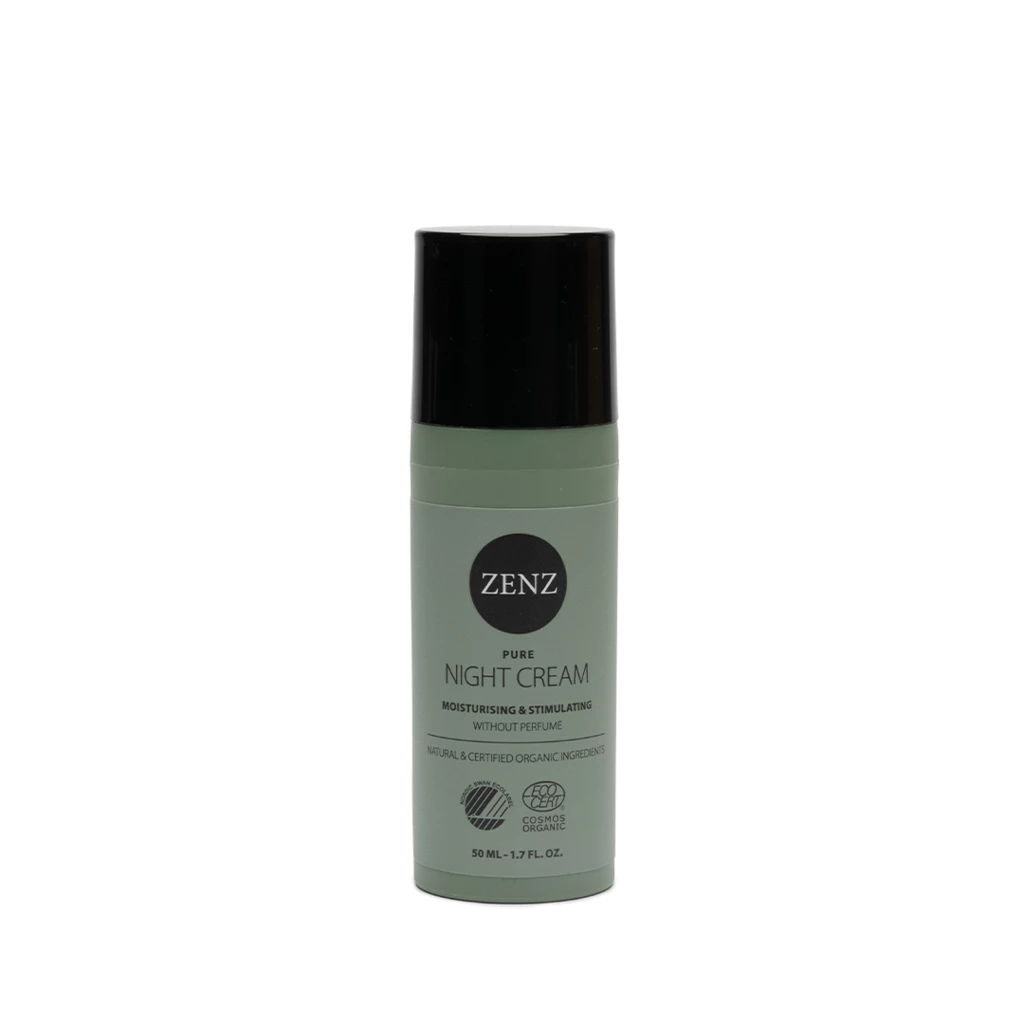 Pure Night Cream 50 ml