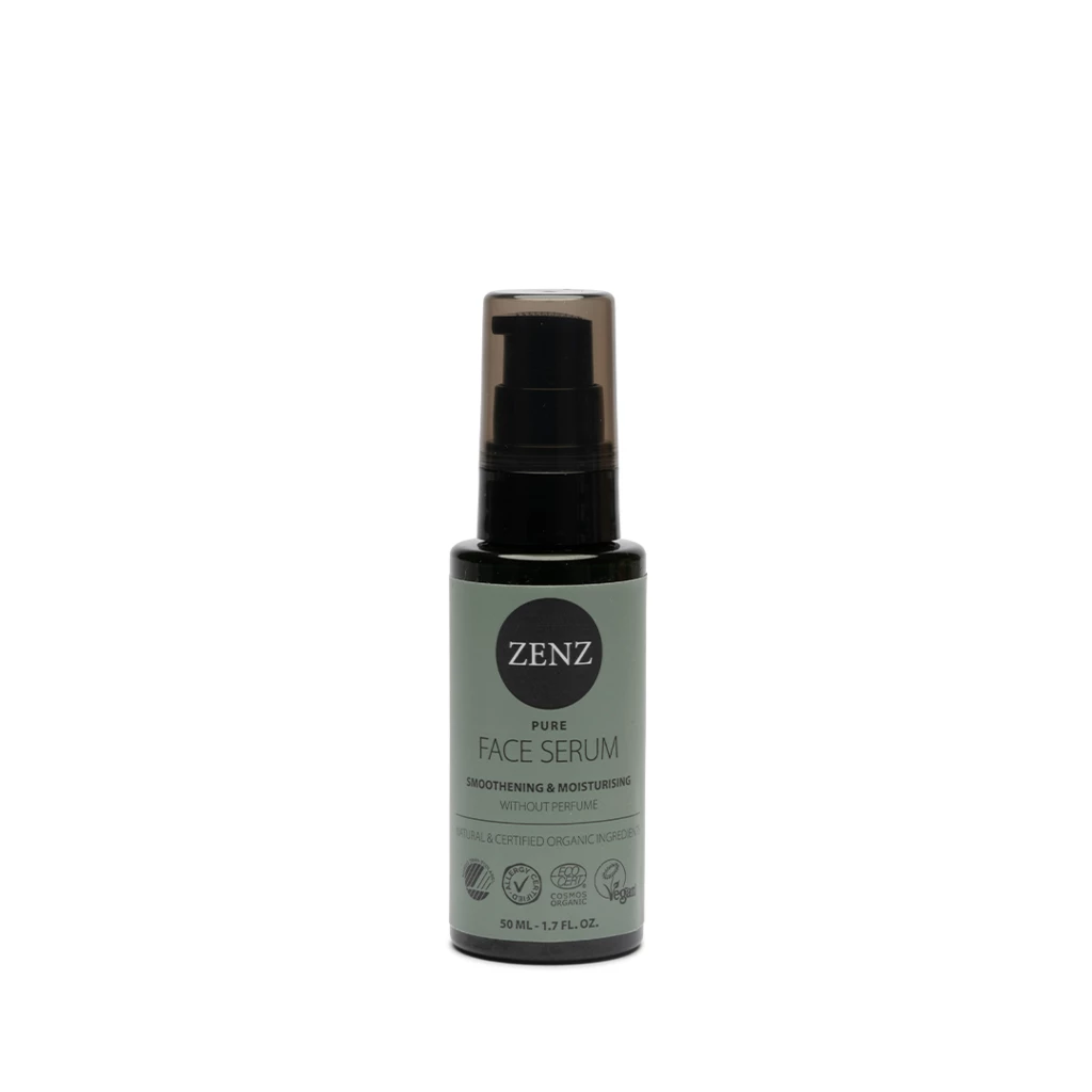 Pure Face Serum 50 ml