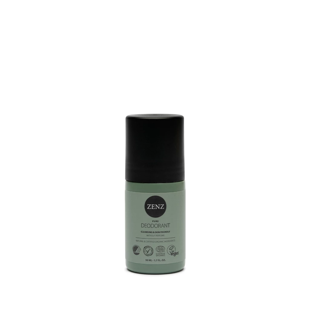 Pure Deodorant 50 ml