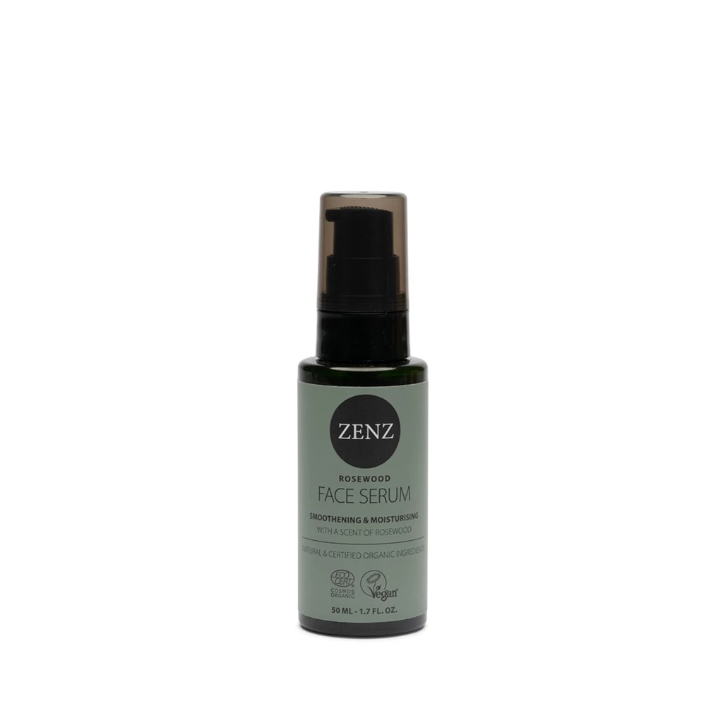 Rosewood Face Serum 50 ml