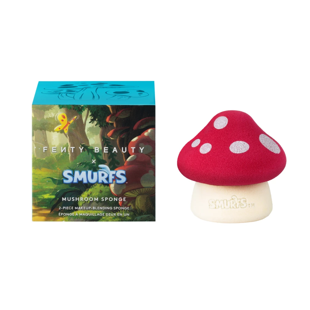 Mushroom Sponge - Limited Edition