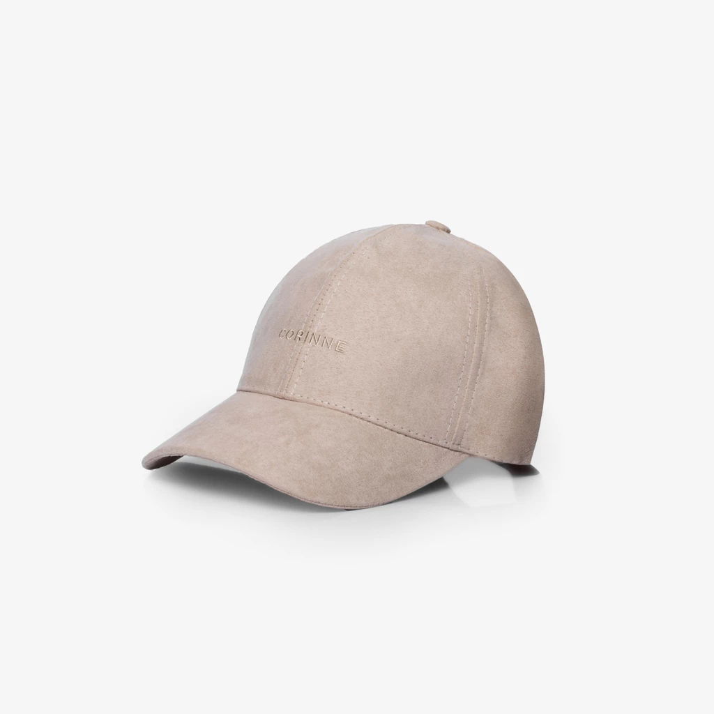 Cap Ibiza Cream Cream