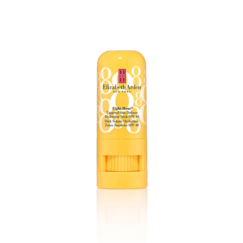 Eight Hour Sun Defense Hydrating Stick SPF40 Elizabeth Arden Eight Hour Sun Defense Hydrating Stick
