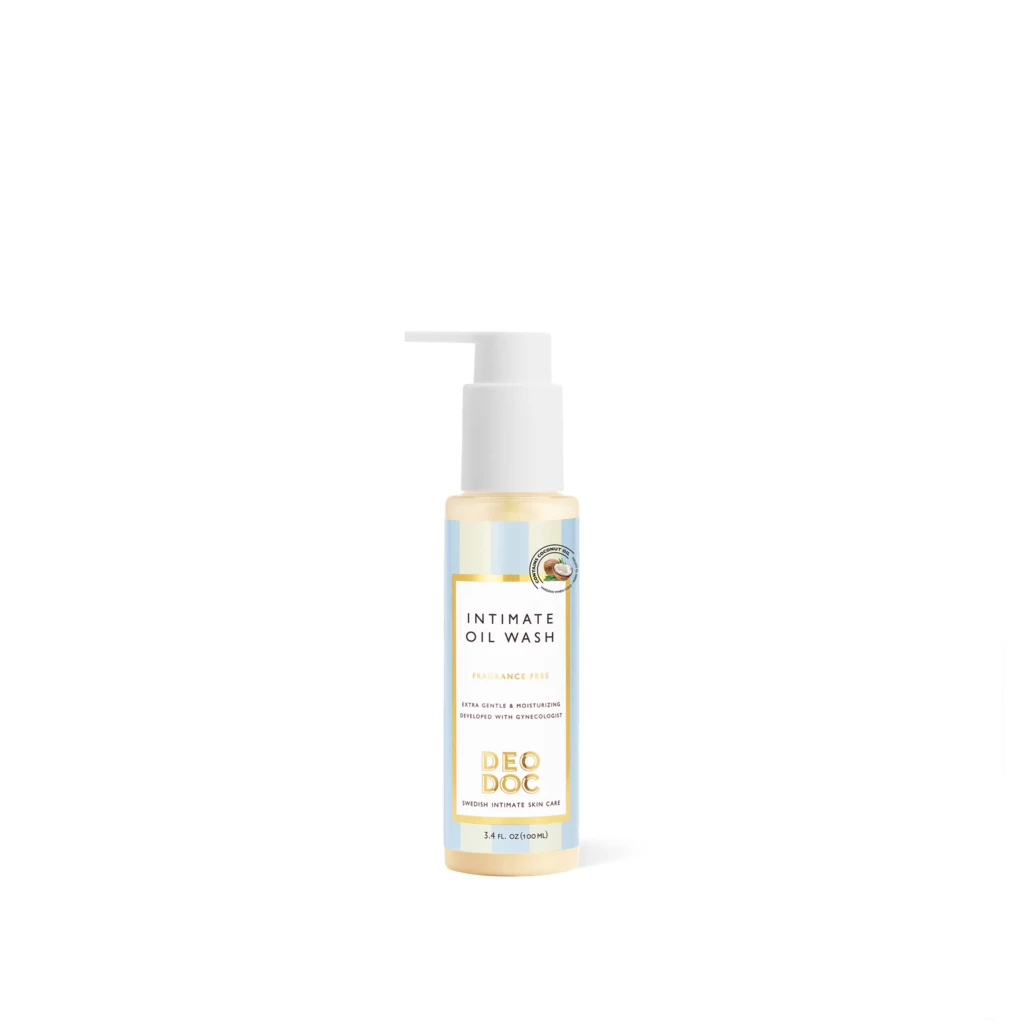 Intimate Oil Wash 100 ml