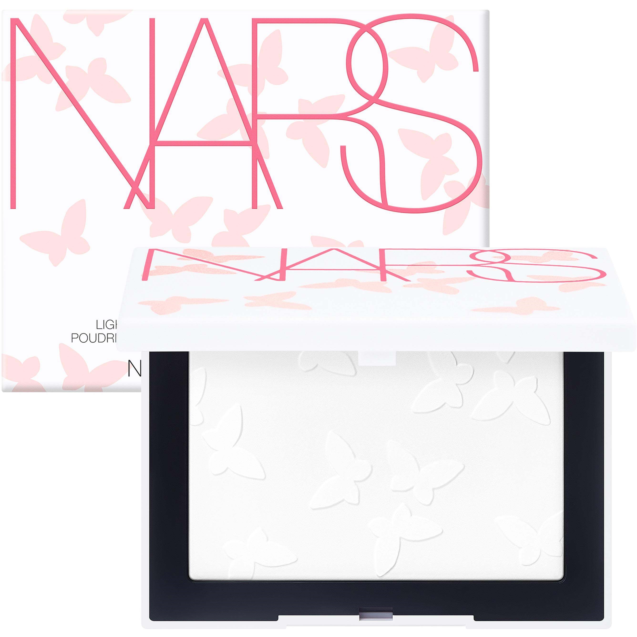 NARS   Light Reflecting Setting Powder Pressed Crystal