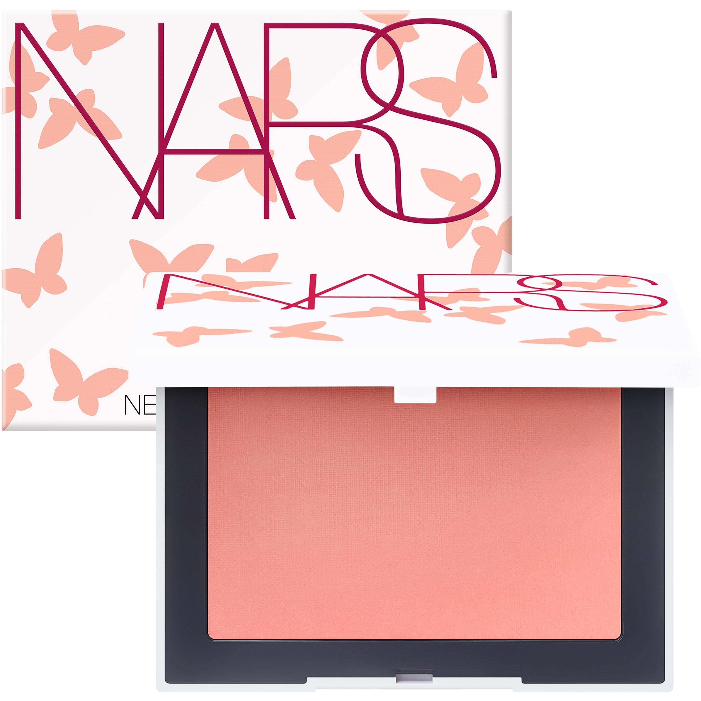NARS Blush 926 Final Cut