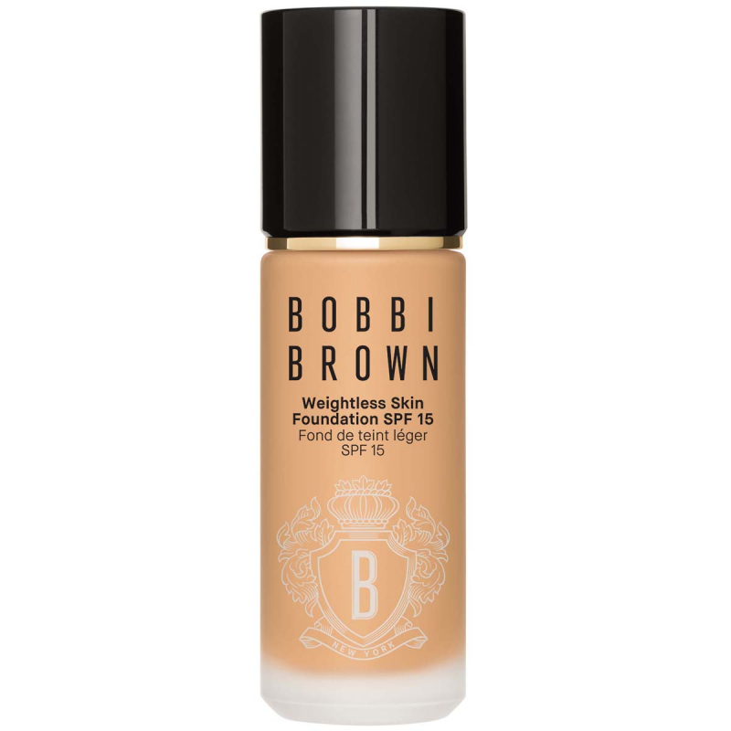 Bobbi Brown Weightless Skin Foundation Spf15 C-056 Cool Natural