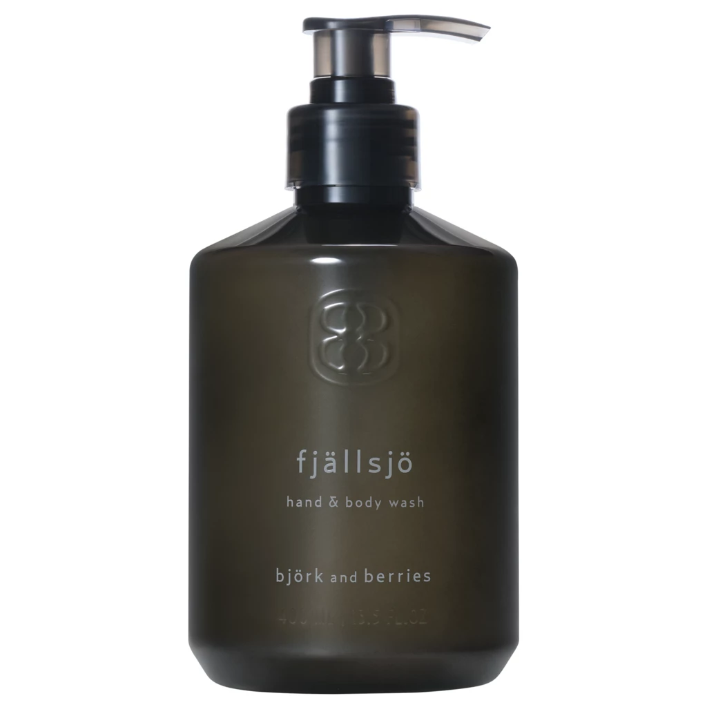 Fjällsjö Hand & Body Wash 400 ml