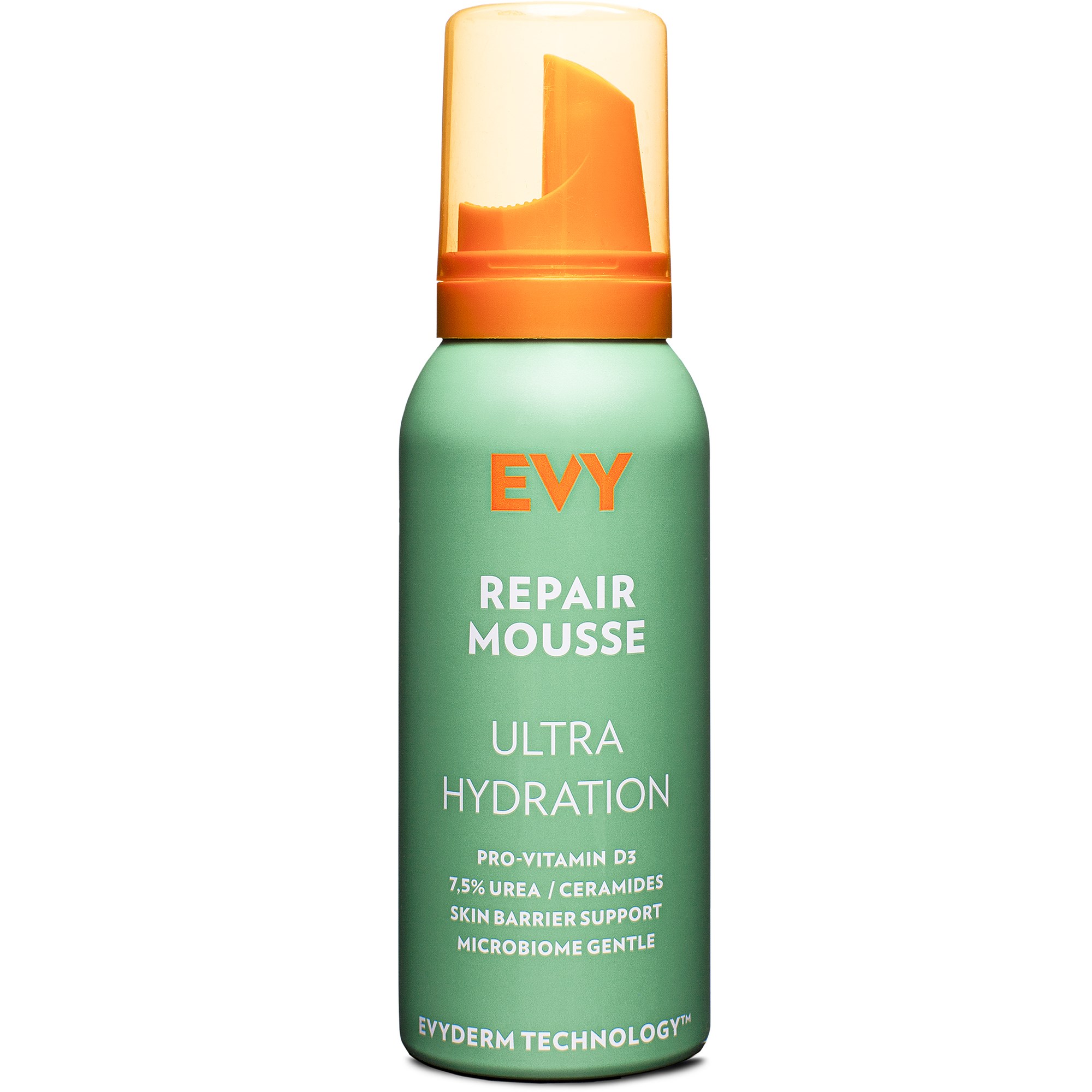 EVY Redefining skincare Repair Mousse 100 ml
