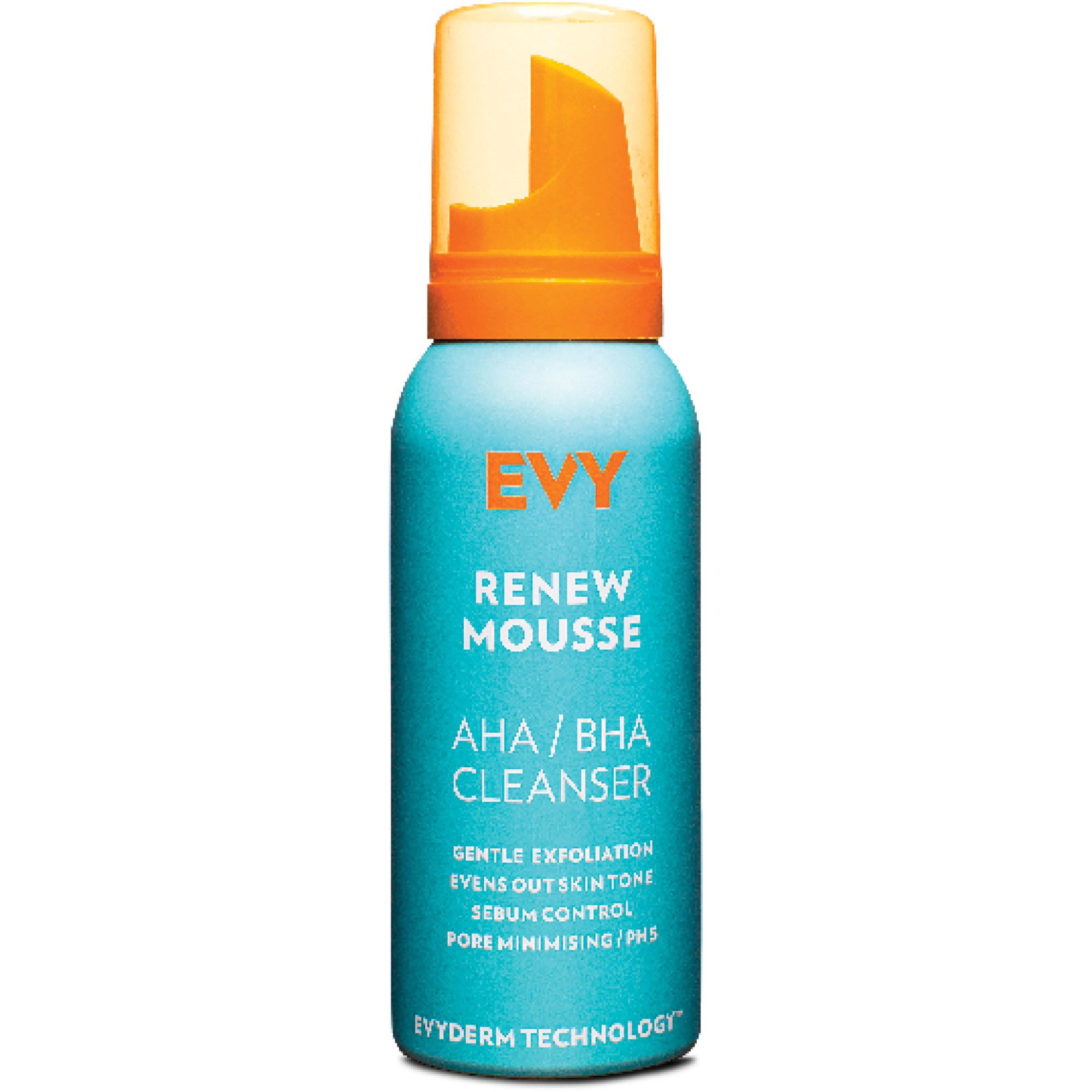 EVY Redefining skincare Renew Mousse 100 ml