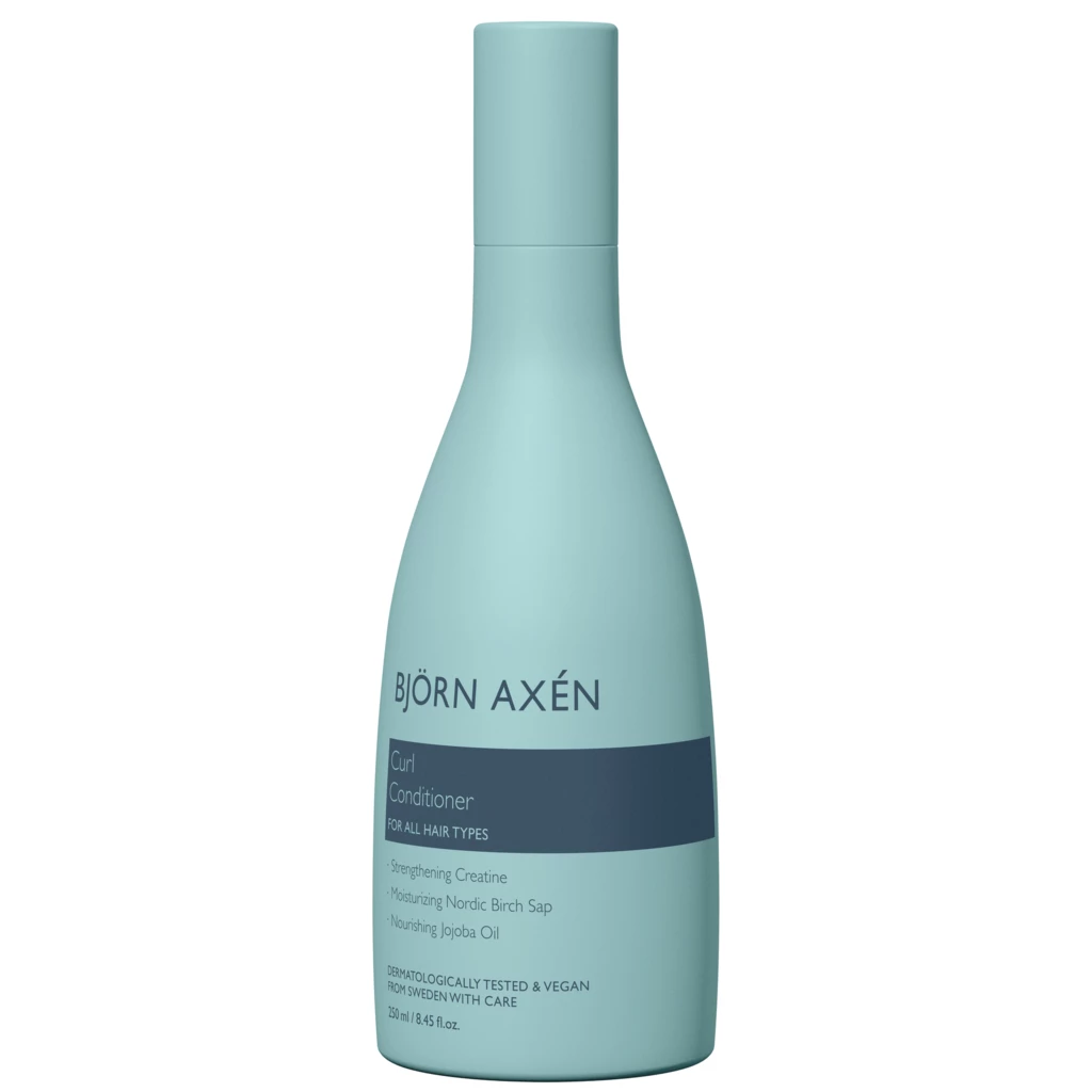 Curl Conditioner 250 ml