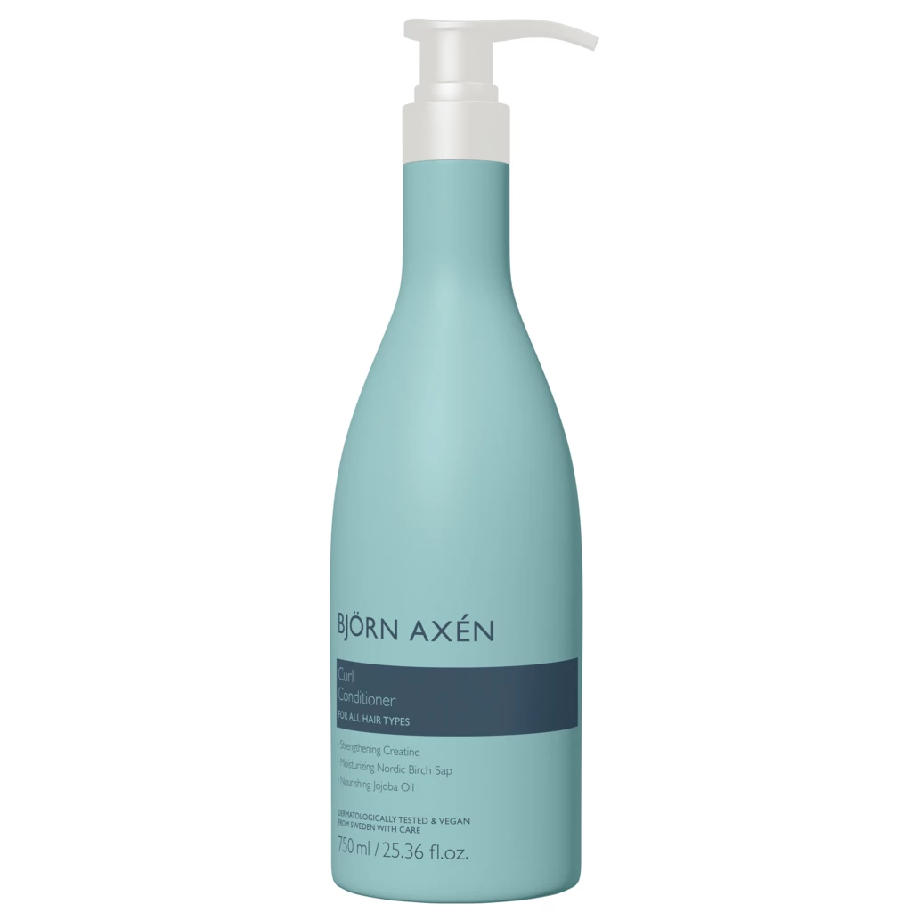 Curl Conditioner 750 ml