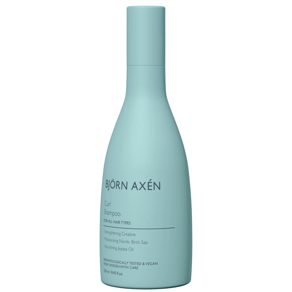 Curl Shampoo 250 ml