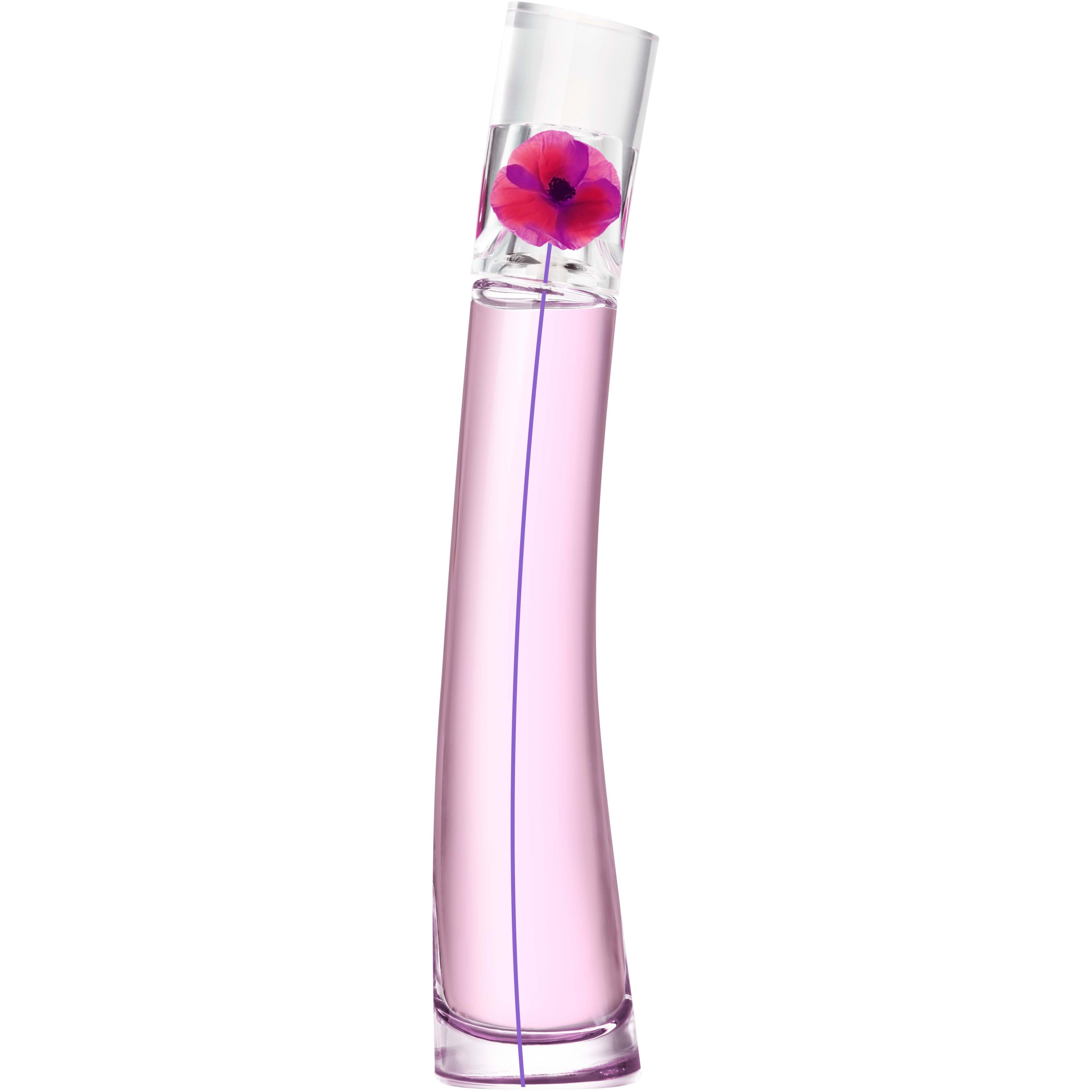 Kenzo Flower by Kenzo Cherry Poppy Eau de Parfum 50 ml
