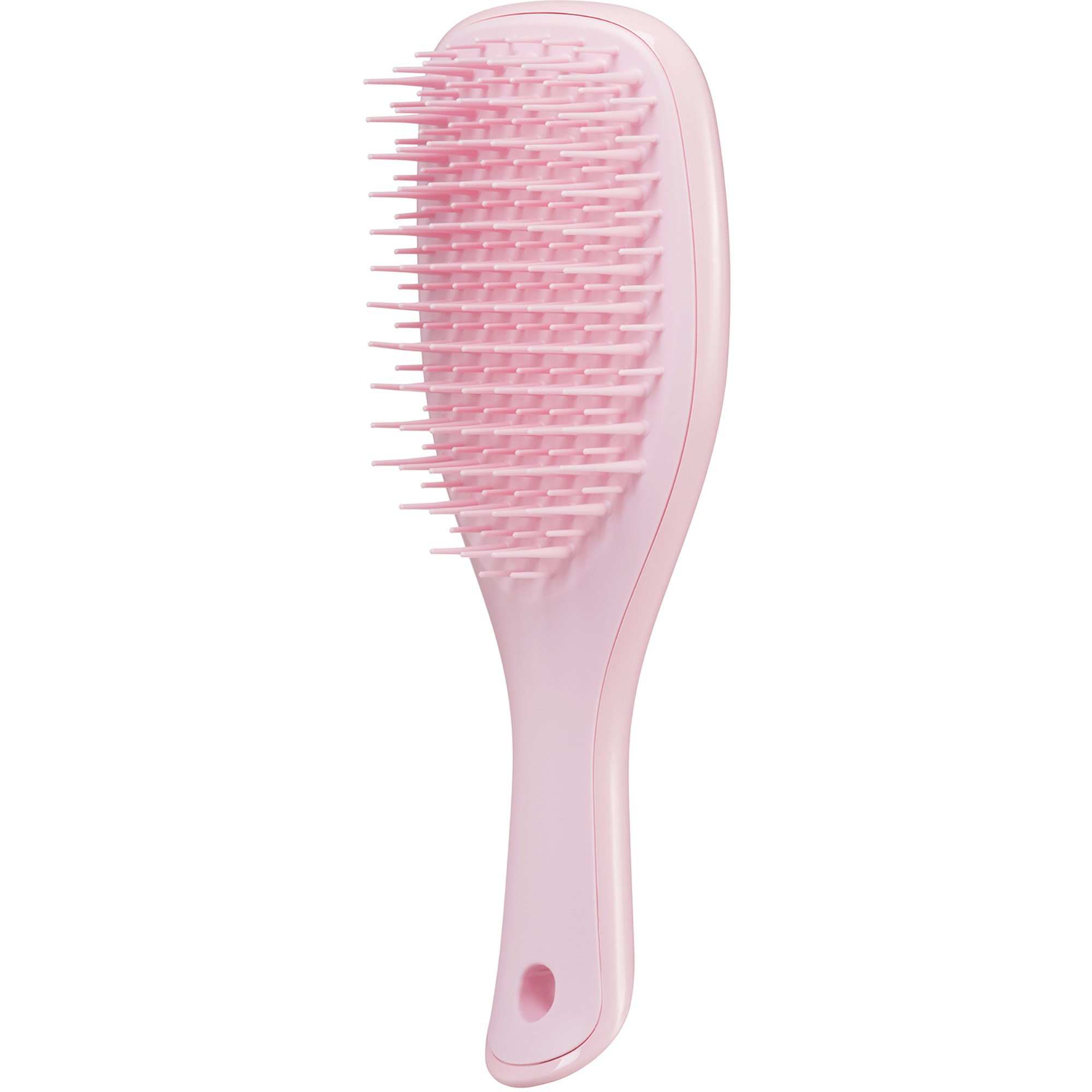 Tangle Teezer Detangling Mini Hairbrush Millennial Pink