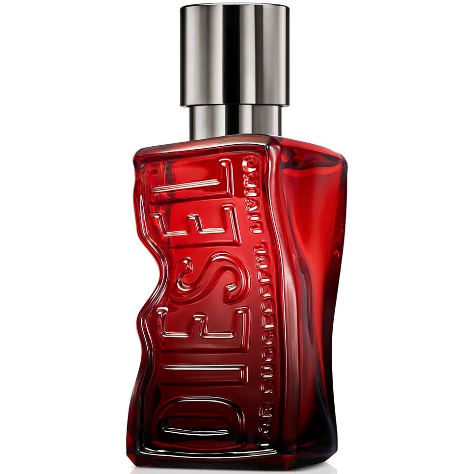 Diesel D Red Le Parfum 30 ml