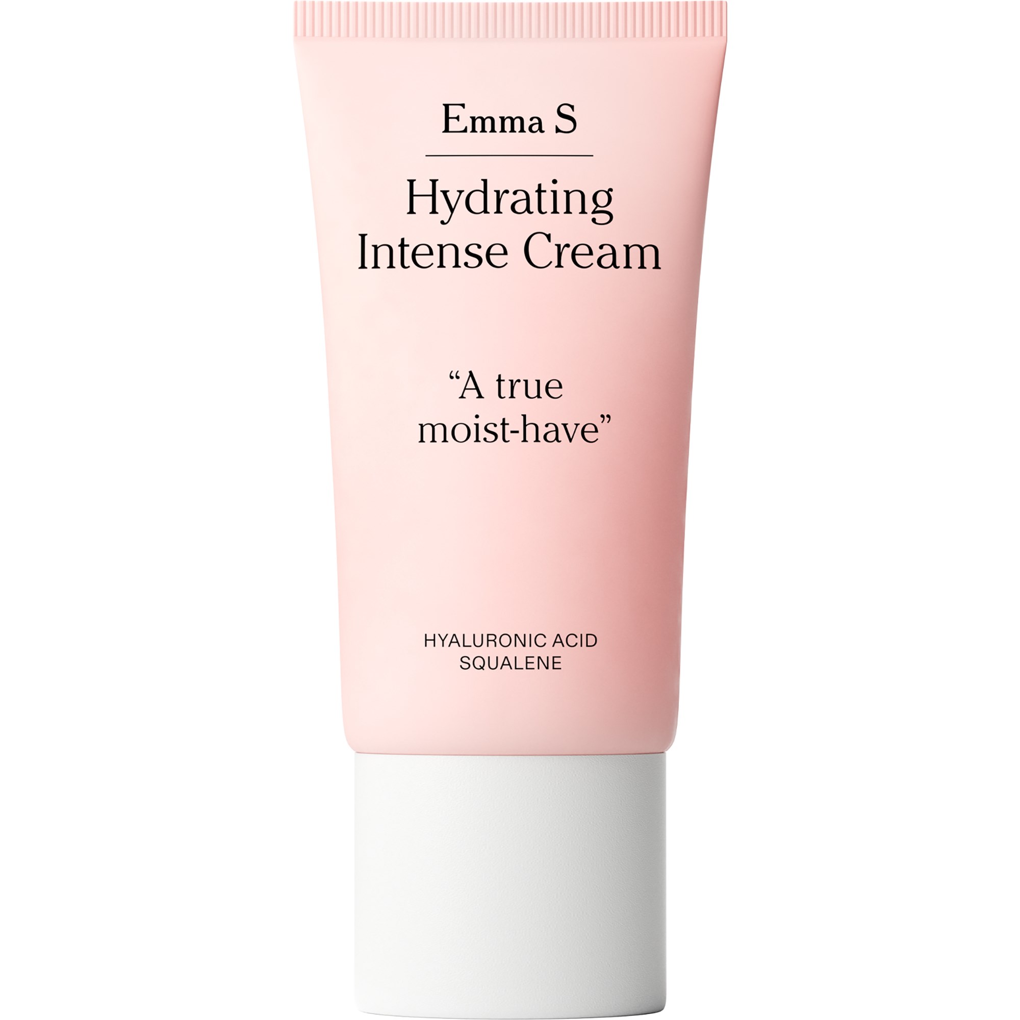 Emma S. Moisturising  Hydrating Intense Cream 50 ml