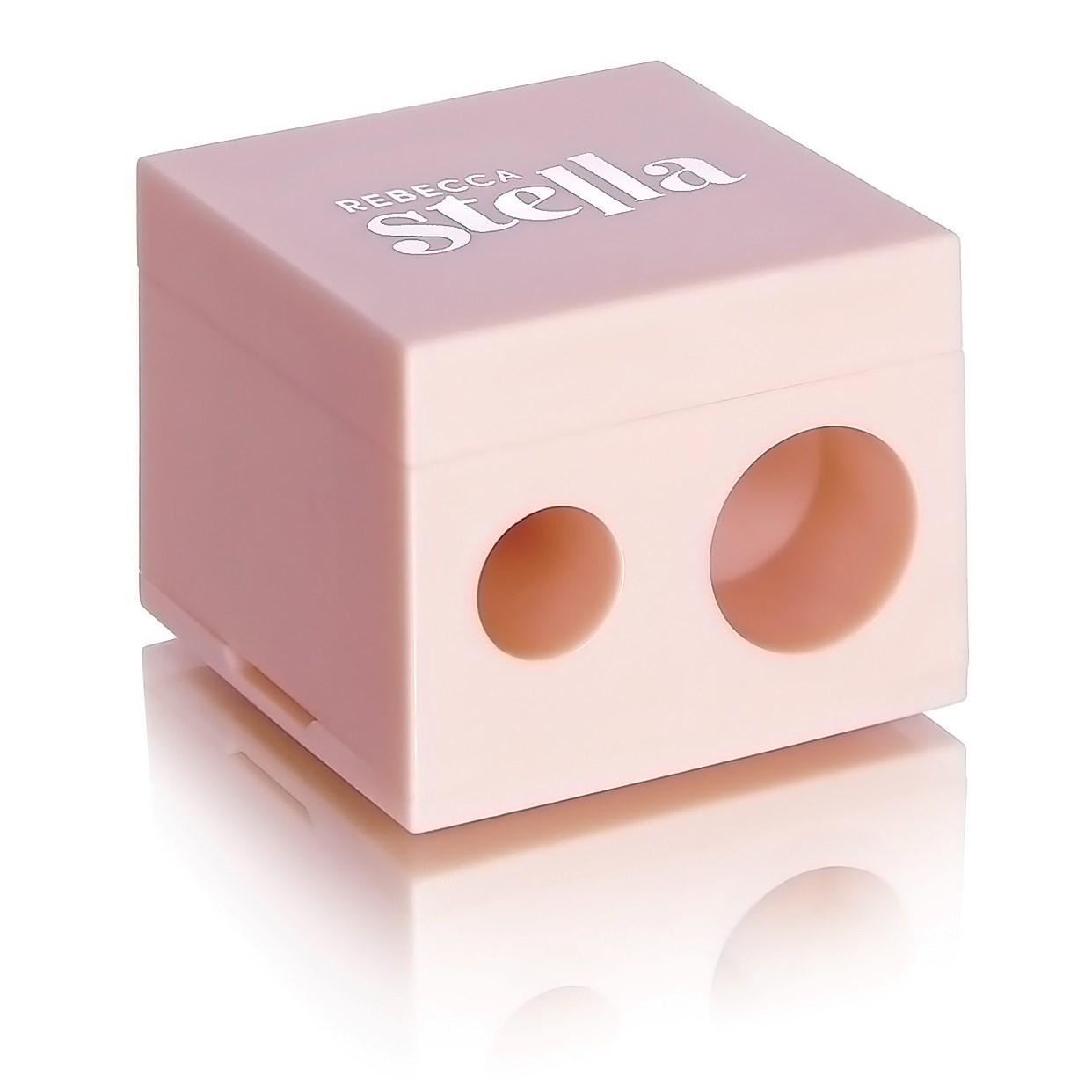 Rebecca Stella Pout Pro Pencil Sharpener