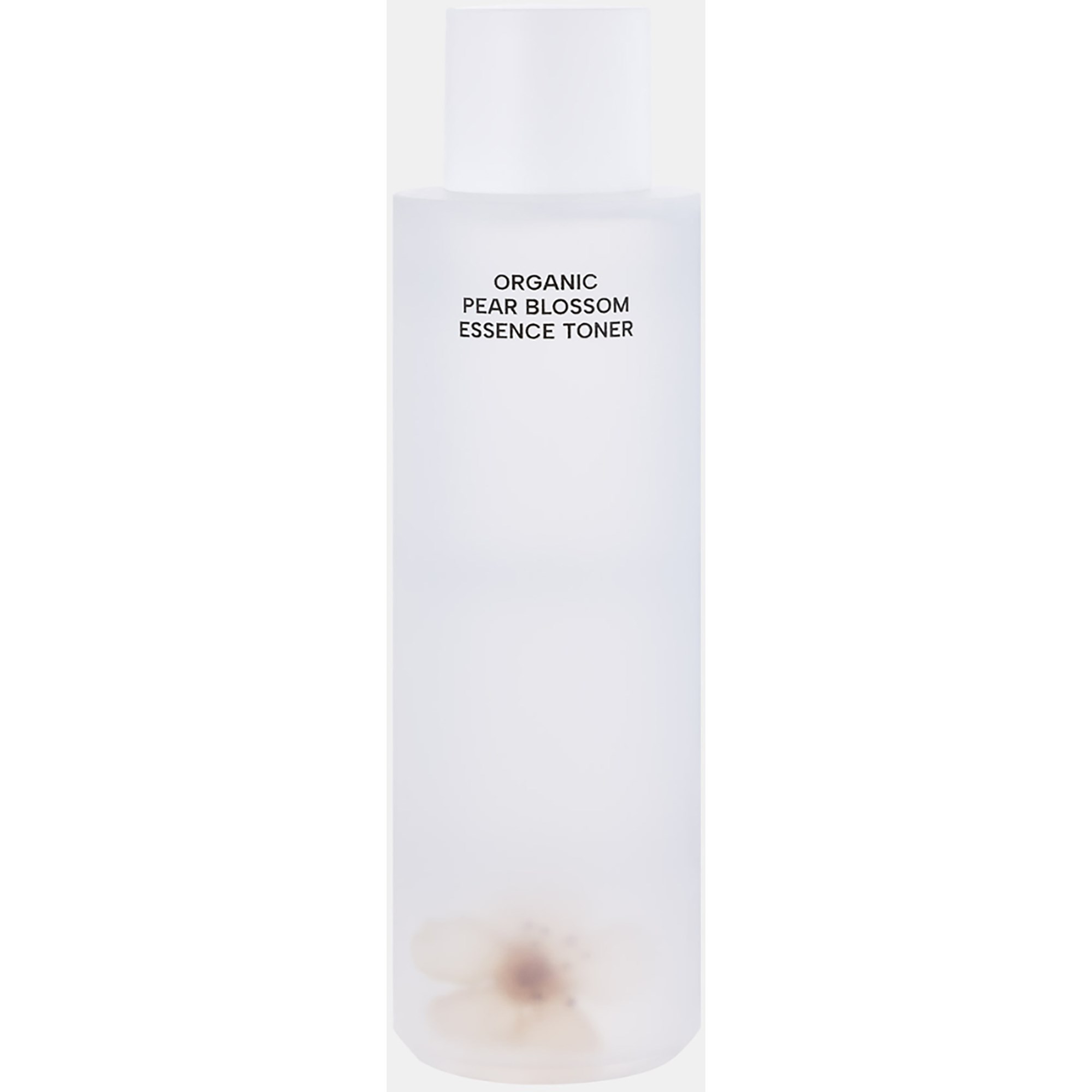 Whamisa Organic Pear Blossom Essence Toner 160 ml