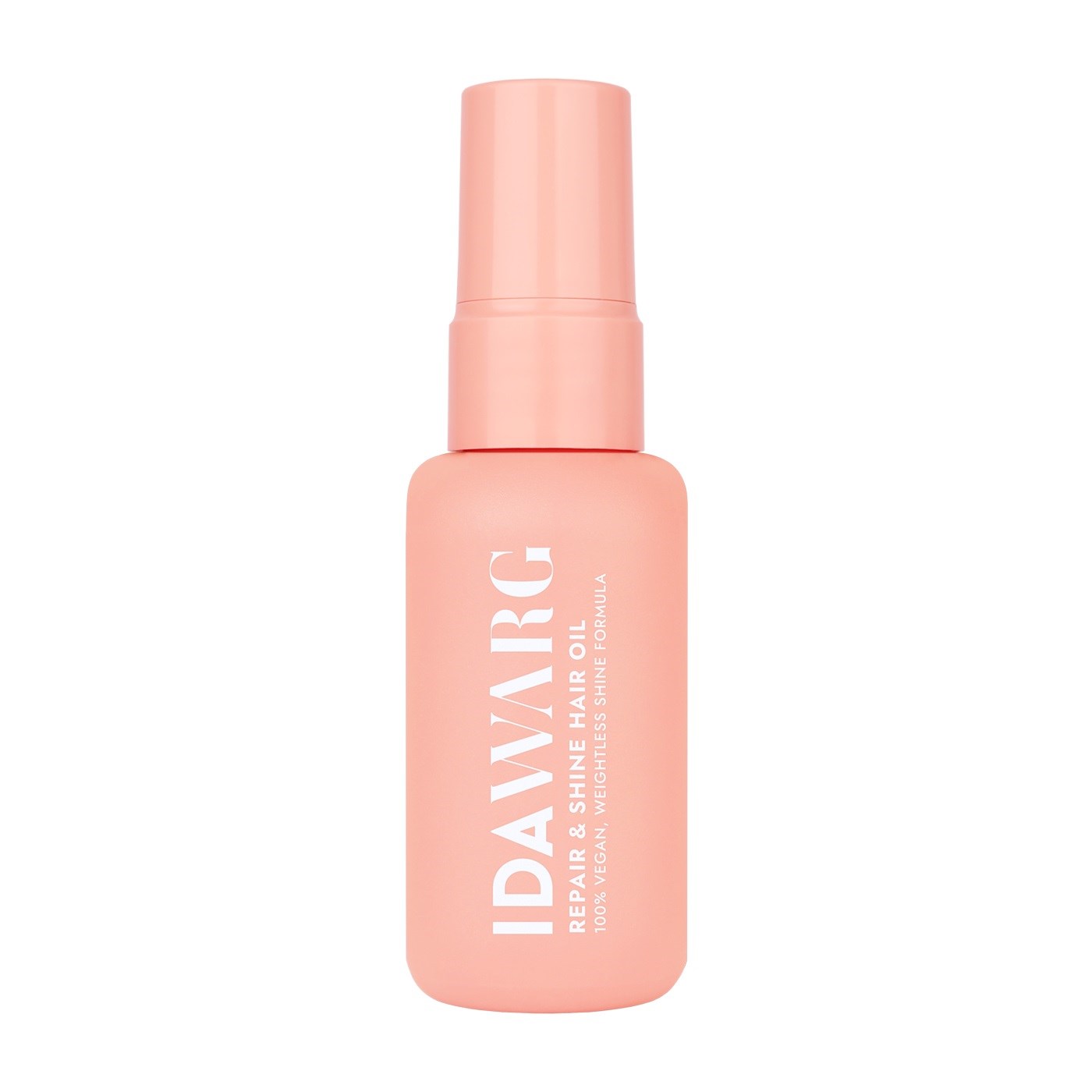 Ida Warg Repair & Shine Hair Oil 50 ml